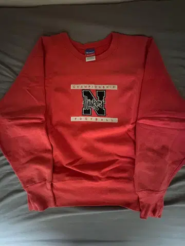 [ champion ] 리버스 위브 트레이닝복