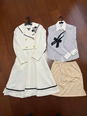 졸업 의류 여자 아리사나 160