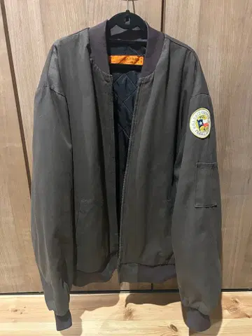 RED KAP 워크 블루종