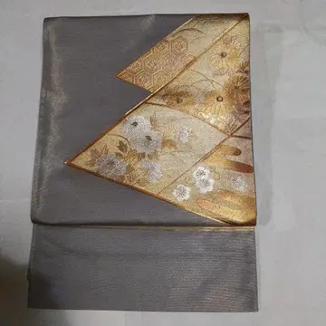 후쿠로 오비 포인트 패턴