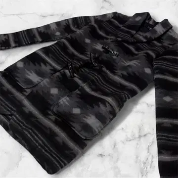 noid. 노아이디 아우터 코트