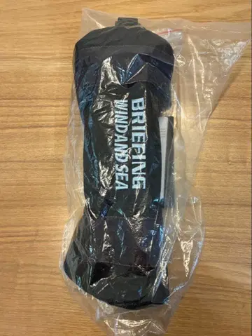 BRIEFING WIND AND SEA 골프헤드커버 ( FW용 )