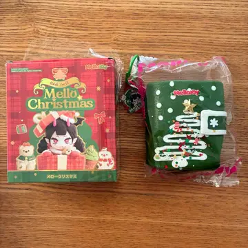 Mellojoy 스퀴즈 위시리스트 미사용 새상품 멜로조이