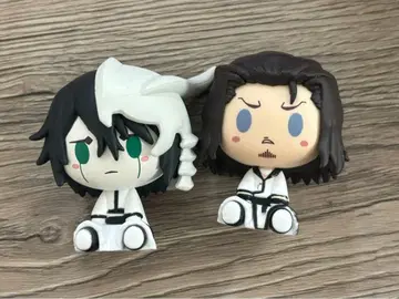 BLEACH 제일복권 쵸코놋코