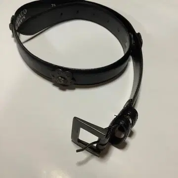 ABACO 아바코 천연 가죽 가죽 벨트