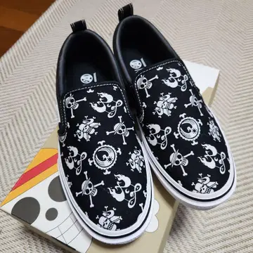 원피스 슬립온 블랙