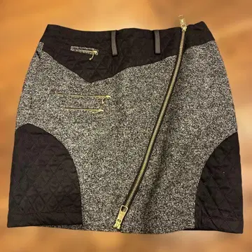 MARK&LONA 미니 스커트 38사이즈