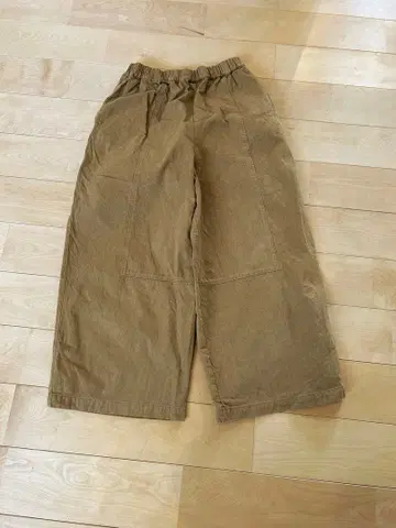 tantan 구매 Ina 겨울 팬츠