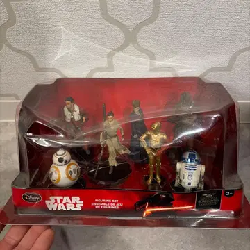 star wars 스타 워즈 피규어