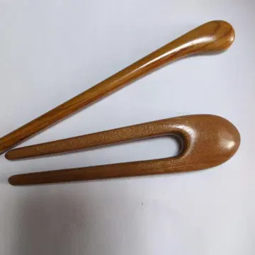 야쿠 삼나무 헤어콤 2개 세트