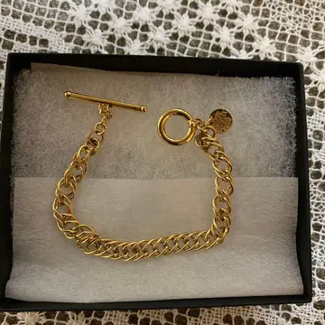 PHlLlPPE AUDIBERT 팔찌 새상품급