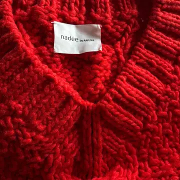 AAYUSHI 니트 베스트