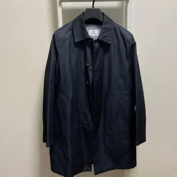 빔즈 스텐카라 코트