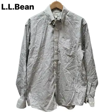 [ M2 ] L.L.Bean/셔츠 남성용 L