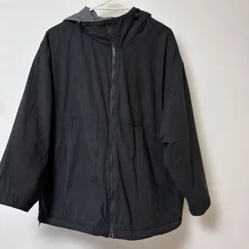 [ 스튜디오 클립 ] 플리스 리버서블 코트