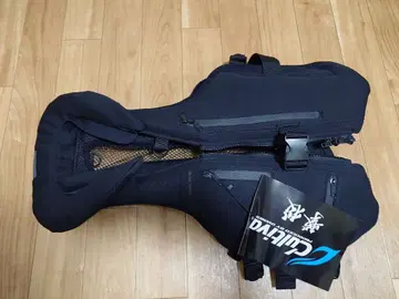 격투 바디 프로텍터 쿨 블랙