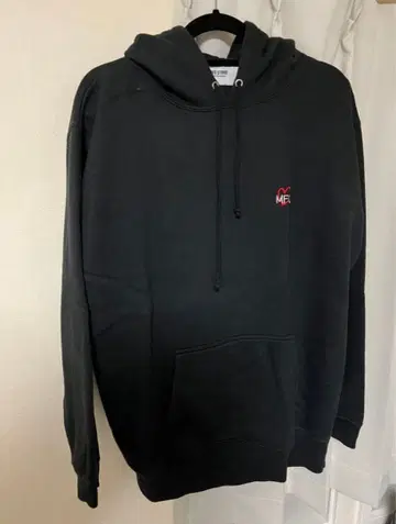 [ 익명 배송 ] 거의 미사용 mfc store 후디