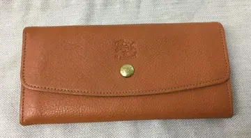 일비종떼 2025 구매 신동 컨디션 최상 현행 주름 가죽 장지갑