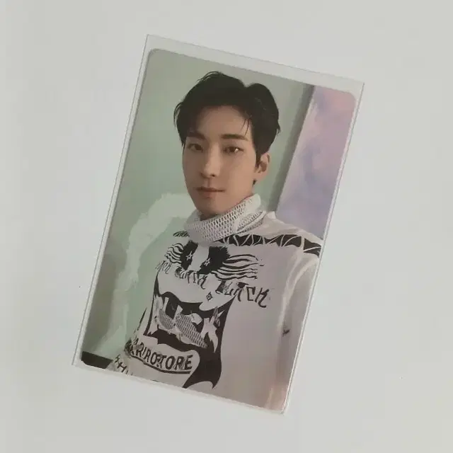 원우 Attacca CARAT ver. 포카 양도