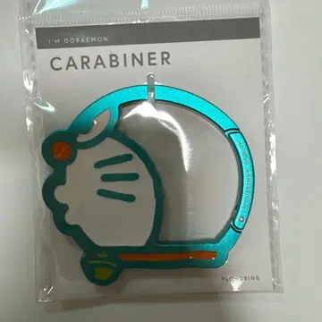 I'm Doraemon 카라비너 도라에몽