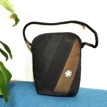 핸드메이드 조의 장례식용 백 미니백