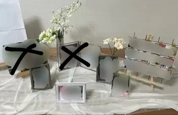 웰컴 스페이스 세트