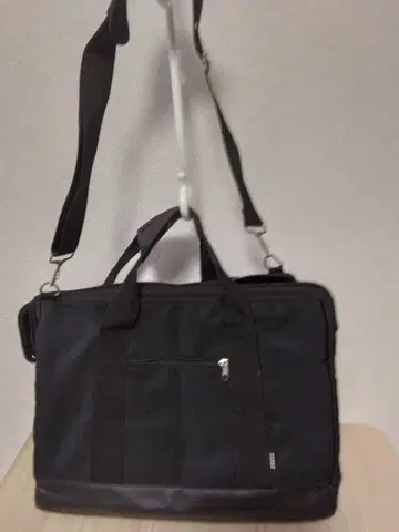 POWER TO THE PEOPLE 2way 숄더 보스턴 백 대용량