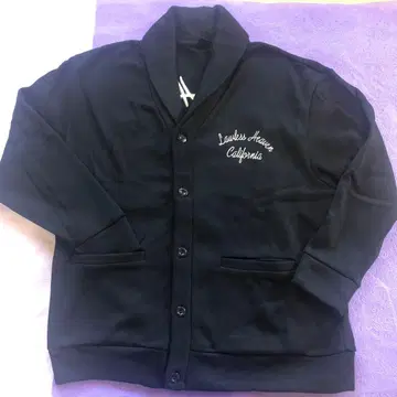 Shelty 가디건 3L LawlesHeaven California