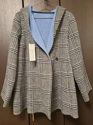 anyFAM 코트 아우터