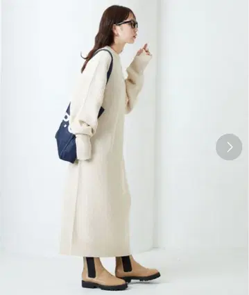 [ FREAK'S STORE ] 니트 원피스