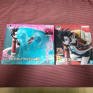 제일복권 단다단 A상 라스트 원상 세트 미개봉 새상품