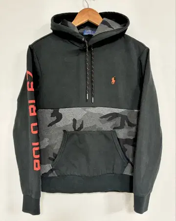 랄프 로렌 후드티 170