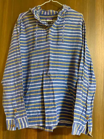 [ 가격 인하 중 ] 파타고니아 풀오버