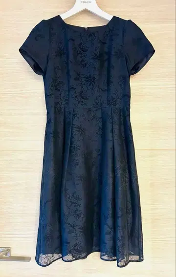 ANAYI 아나이 원피스 세레모니 레이스 38