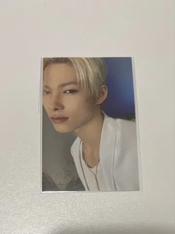 ENHYPEN WALKTHELINE: FINAL 니키 NI-KI