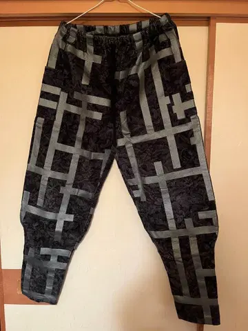 SOU SOU 엔유바키 LL