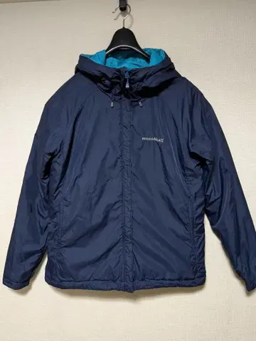 몽벨 서마랜드 파카 리버서블 타입 여성용