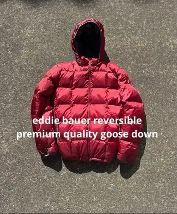 에디 바우어 다운