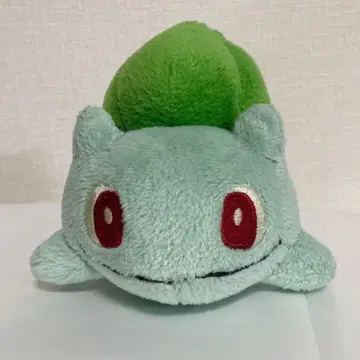 이상해씨 포켓인형 봉제인형 2004년 포켓몬 센터 오리지널