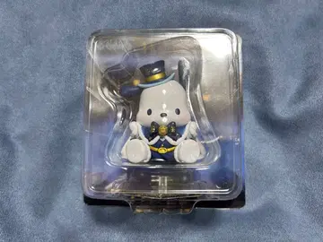 산리오 복권 포차코