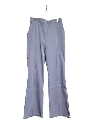 select MOCA 라이트 퍼플 플레어 팬츠 슬랙스