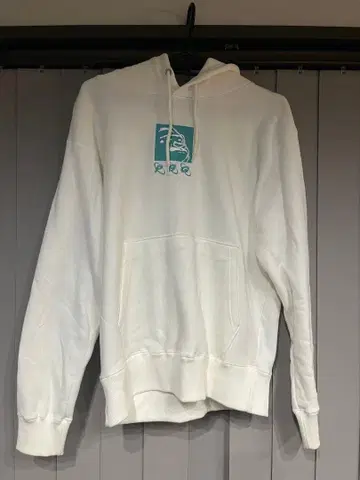 XLARGE Pretty Boy 후드티 S 사이즈