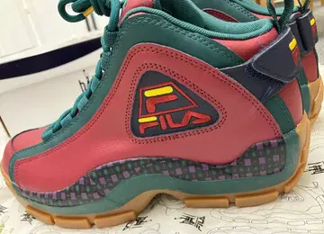 [ 새상품 ] FILA GRANT HILL 2 스니커즈