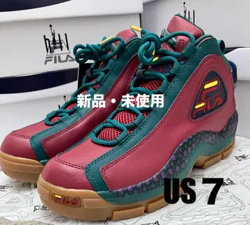 [새상품] FILA GRANT HILL 2 스니커즈 (US 7사이즈)