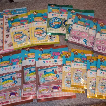 미르모데퐁 굿즈