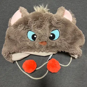 베를리오즈 팬캡