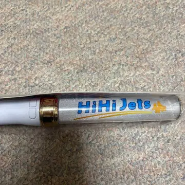 HiHi Jets 응원봉