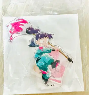 닌타마 란타로 키리마루 아크릴 스탠드