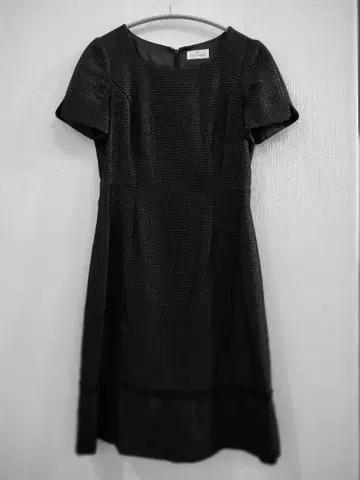 반팔 원피스 사이즈 38