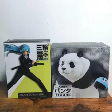 주술회전 피규어 TAITO